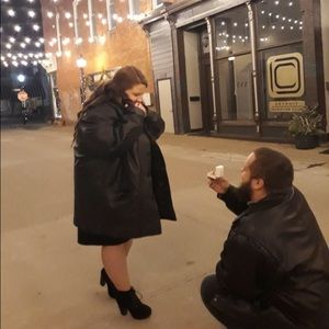 Meet your Posher, Samantha